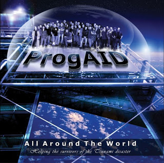 Vuelo de la Esfinge - ProgAID-All Around The World