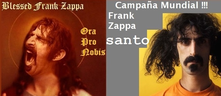 Vuelo de la Esfinge - SANTO Zappa